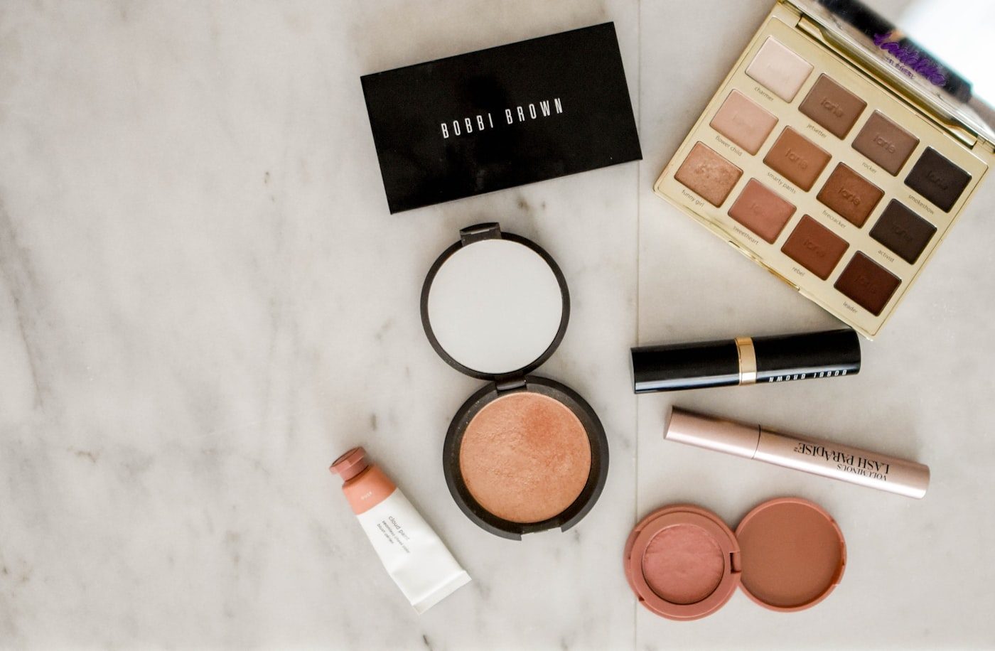 Trinitiih — Skincare, beauty & personal care
