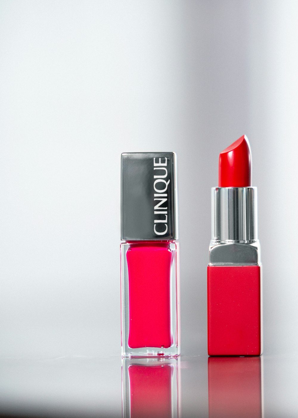 Velvet Matte Lipstick — Rosewood