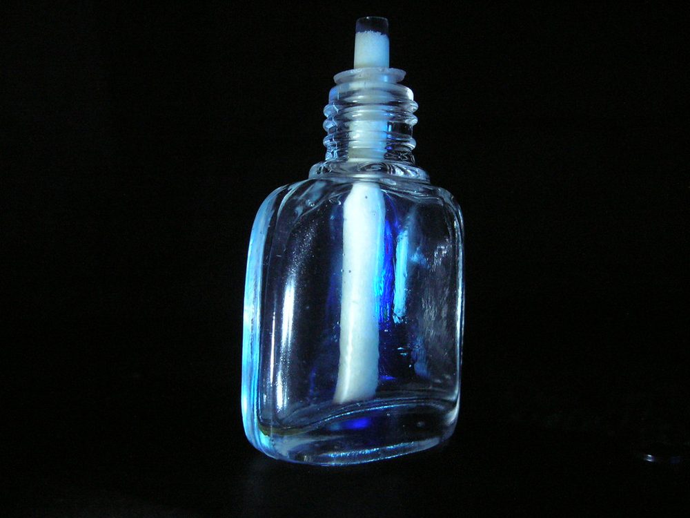 Eau de Parfum — Bloom